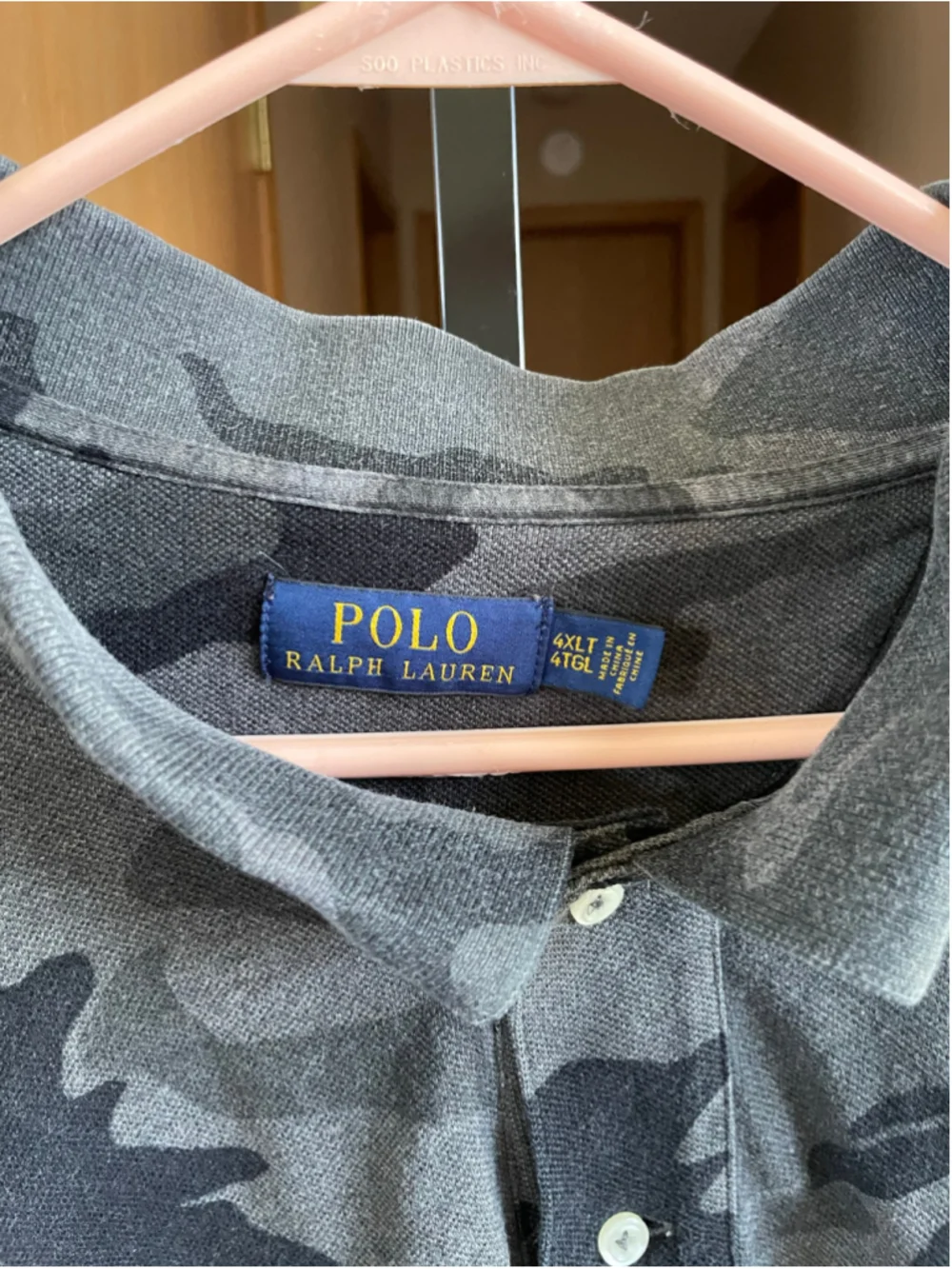 Polo Ralph Lauren elevate your